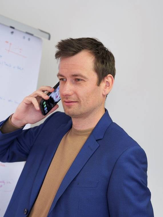 Kontakt Trafility f&uuml;r MobiLabel Mobilit&auml;tsausweis